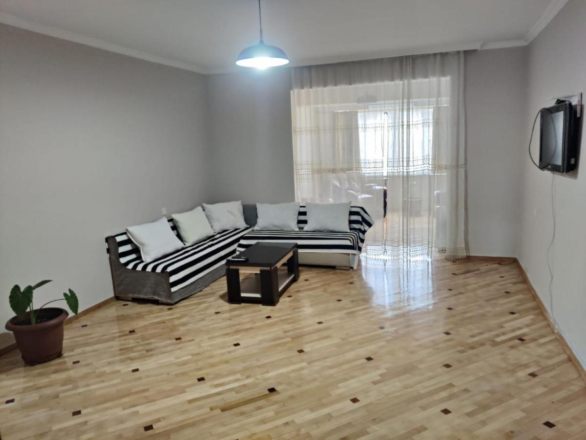 Tbilisi City View Apartment ภายนอก รูปภาพ