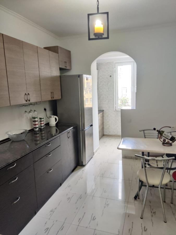 Tbilisi City View Apartment ภายนอก รูปภาพ